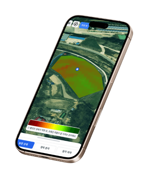 Digital Farming Device App